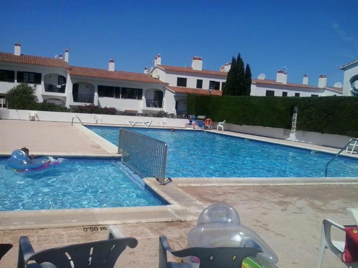 Siestamar Beach Apartment, Refurbished, Renove, Renovado 2025 Cala En Porter  ภายนอก รูปภาพ