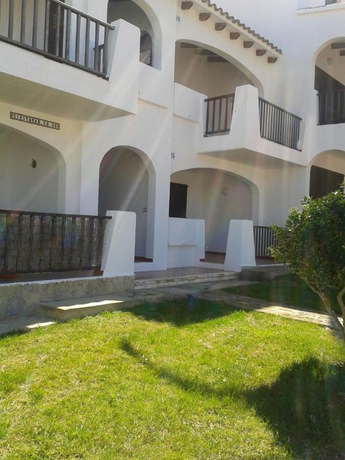 Siestamar Beach Apartment, Refurbished, Renove, Renovado 2025 Cala En Porter  ภายนอก รูปภาพ