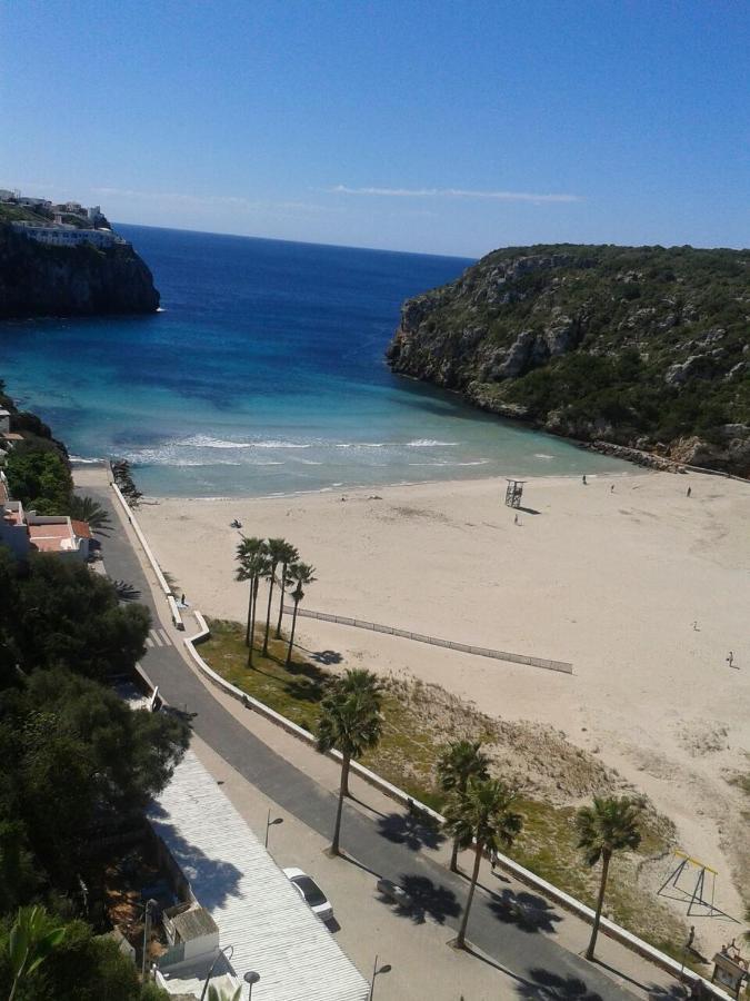 Siestamar Beach Apartment, Refurbished, Renove, Renovado 2025 Cala En Porter  ภายนอก รูปภาพ