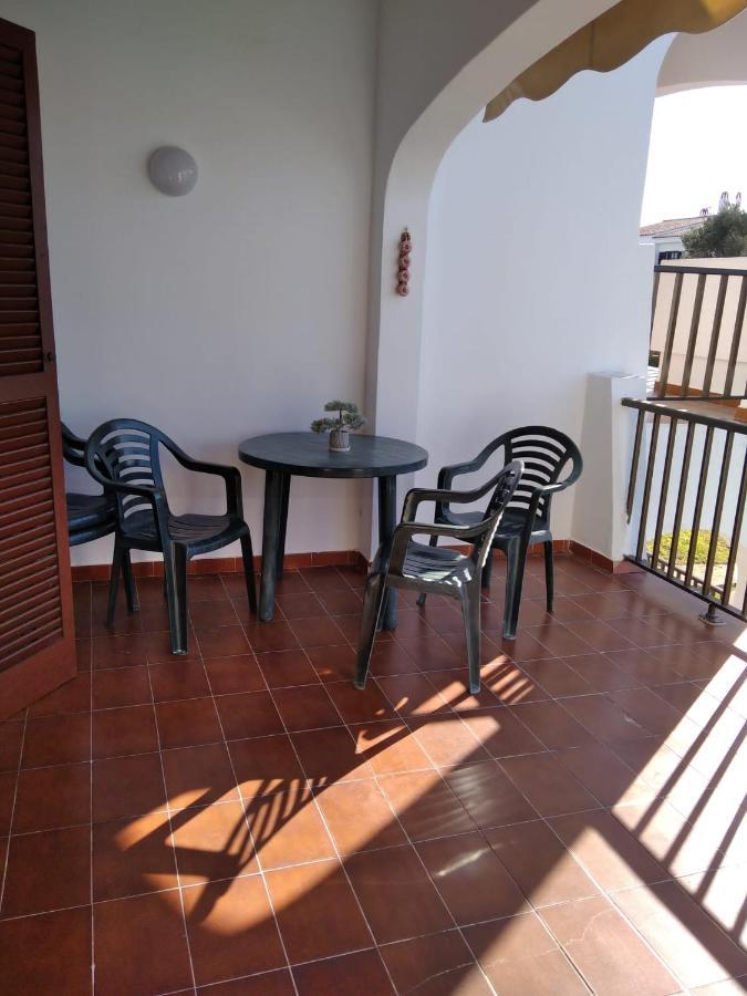 Siestamar Beach Apartment, Refurbished, Renove, Renovado 2025 Cala En Porter  ภายนอก รูปภาพ