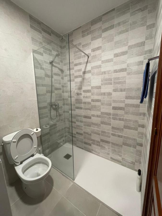 Siestamar Beach Apartment, Refurbished, Renove, Renovado 2025 Cala En Porter  ภายนอก รูปภาพ