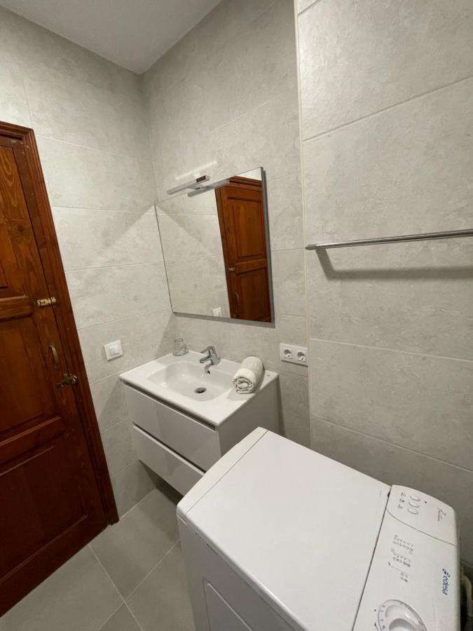 Siestamar Beach Apartment, Refurbished, Renove, Renovado 2025 Cala En Porter  ภายนอก รูปภาพ