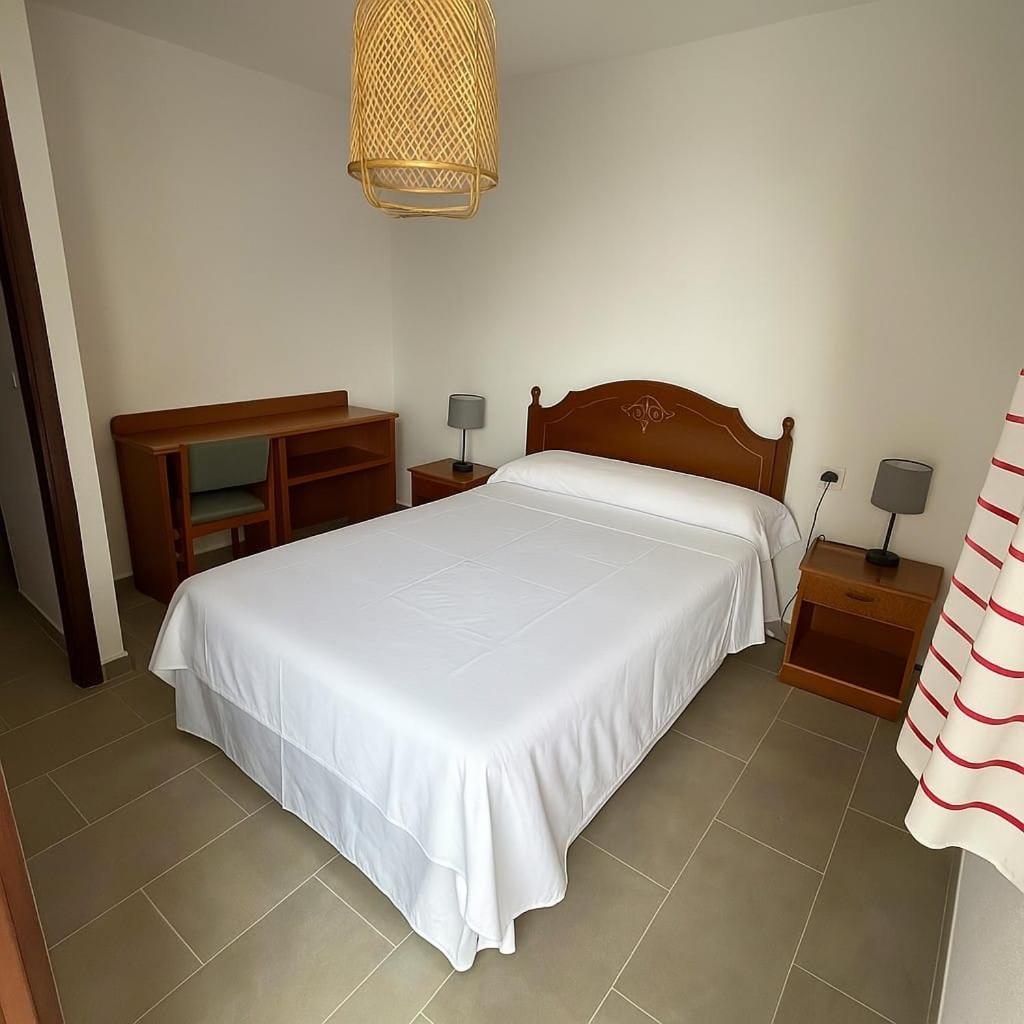 Siestamar Beach Apartment, Refurbished, Renove, Renovado 2025 Cala En Porter  ภายนอก รูปภาพ