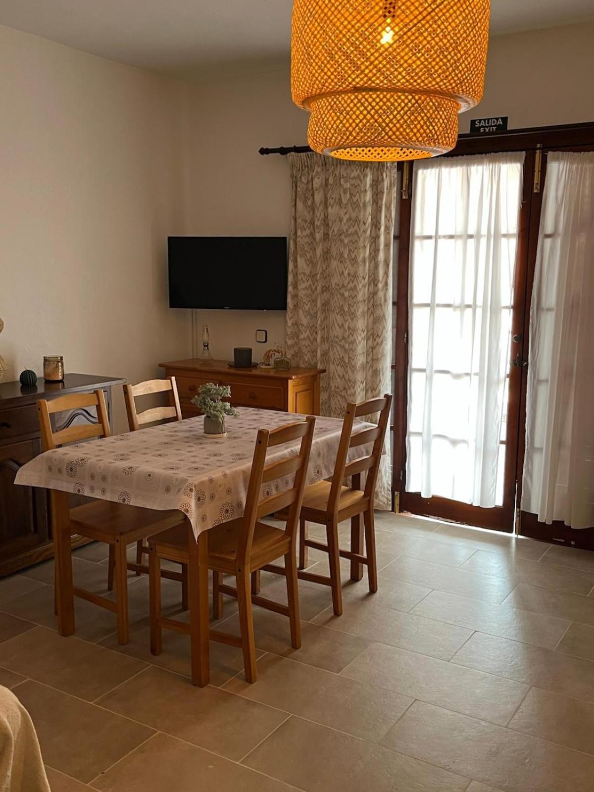 Siestamar Beach Apartment, Refurbished, Renove, Renovado 2025 Cala En Porter  ภายนอก รูปภาพ