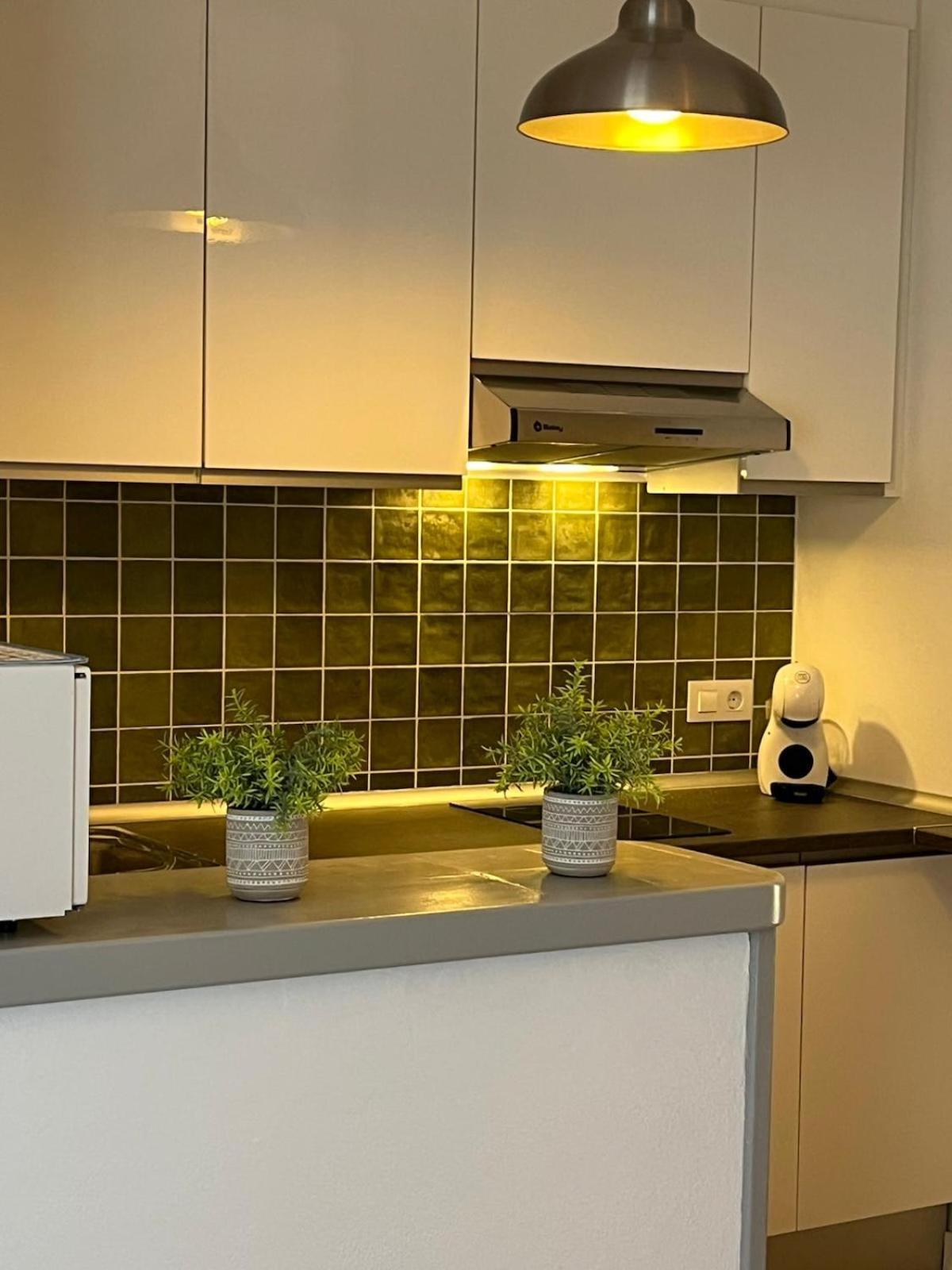 Siestamar Beach Apartment, Refurbished, Renove, Renovado 2025 Cala En Porter  ภายนอก รูปภาพ