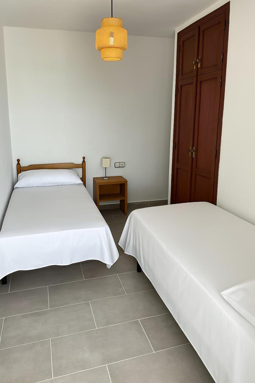 Siestamar Beach Apartment, Refurbished, Renove, Renovado 2025 Cala En Porter  ภายนอก รูปภาพ