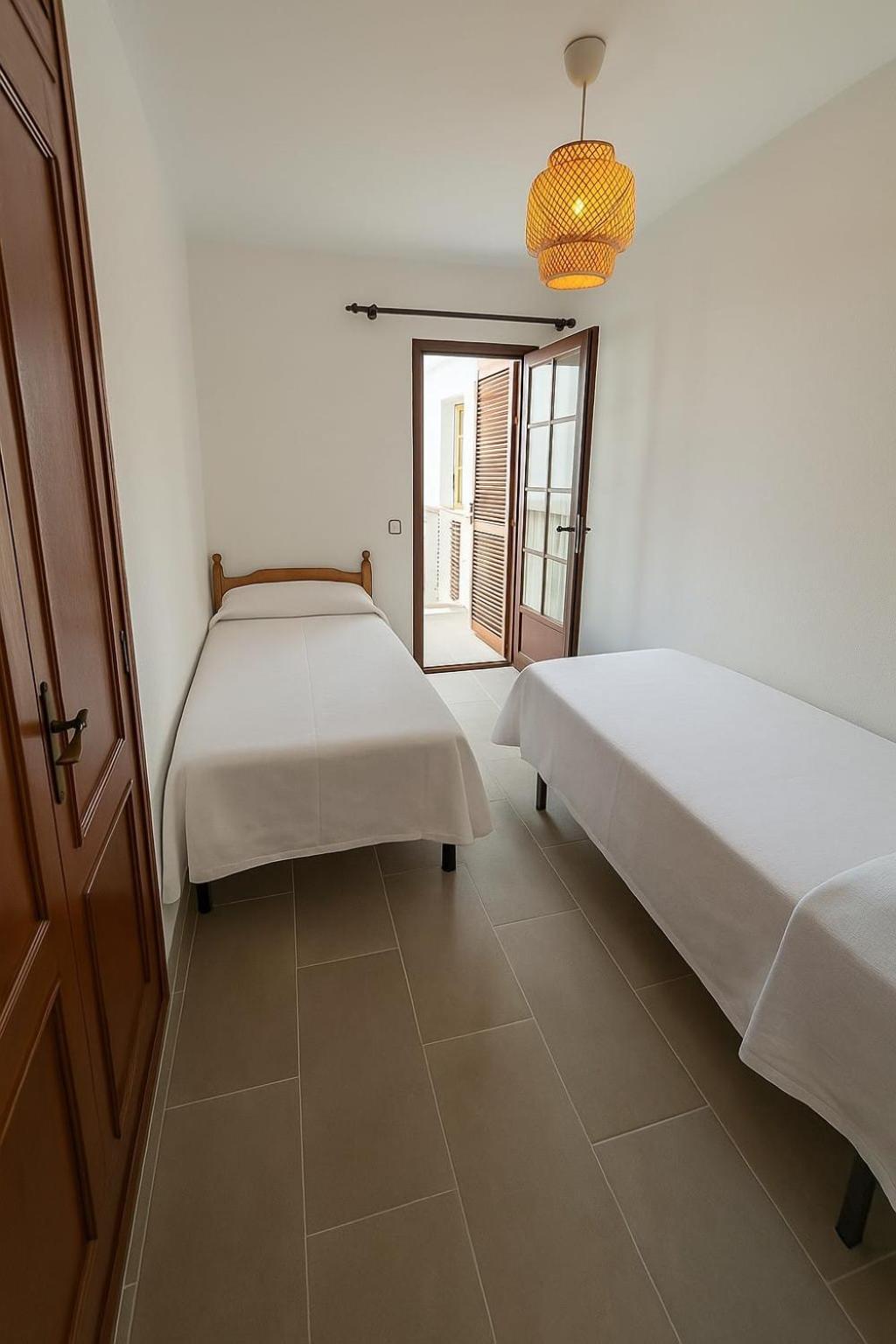 Siestamar Beach Apartment, Refurbished, Renove, Renovado 2025 Cala En Porter  ภายนอก รูปภาพ