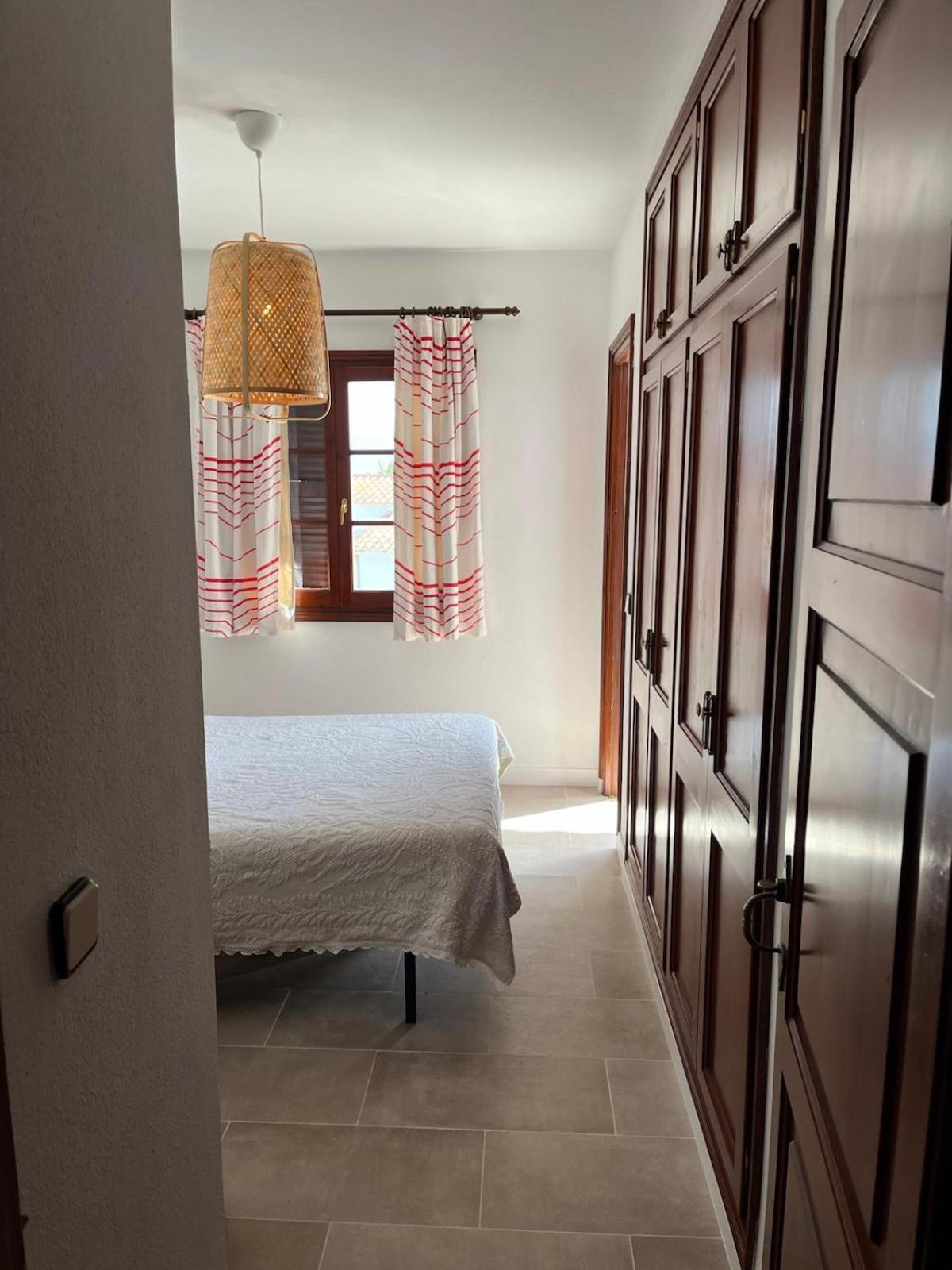 Siestamar Beach Apartment, Refurbished, Renove, Renovado 2025 Cala En Porter  ภายนอก รูปภาพ