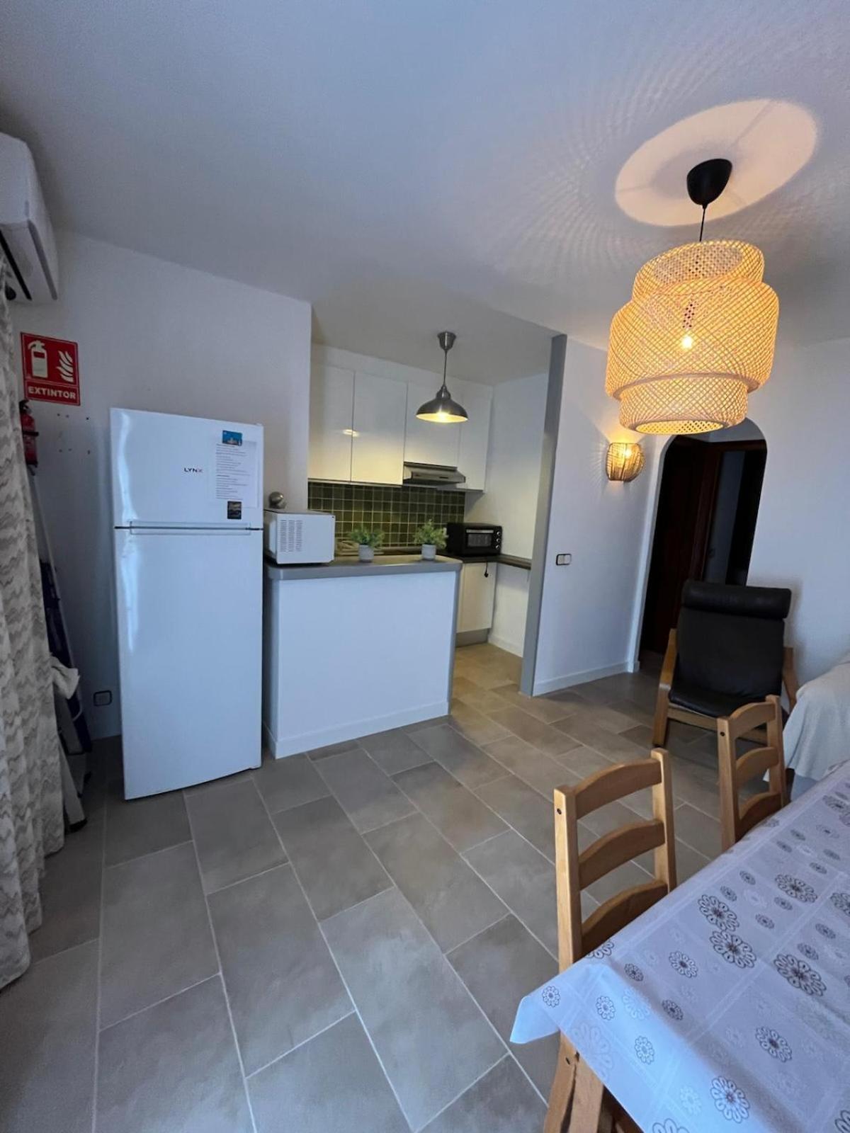 Siestamar Beach Apartment, Refurbished, Renove, Renovado 2025 Cala En Porter  ภายนอก รูปภาพ